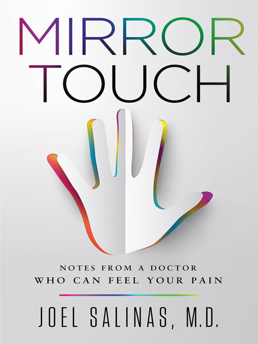 Title details for Mirror Touch by Joel Salinas, M.D. - Available